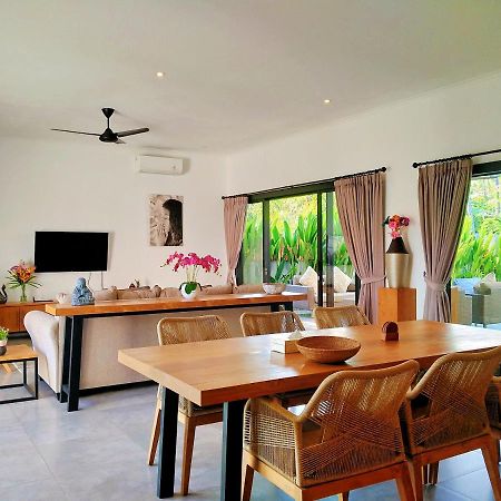 Villa Ataya 罗威那 外观 照片
