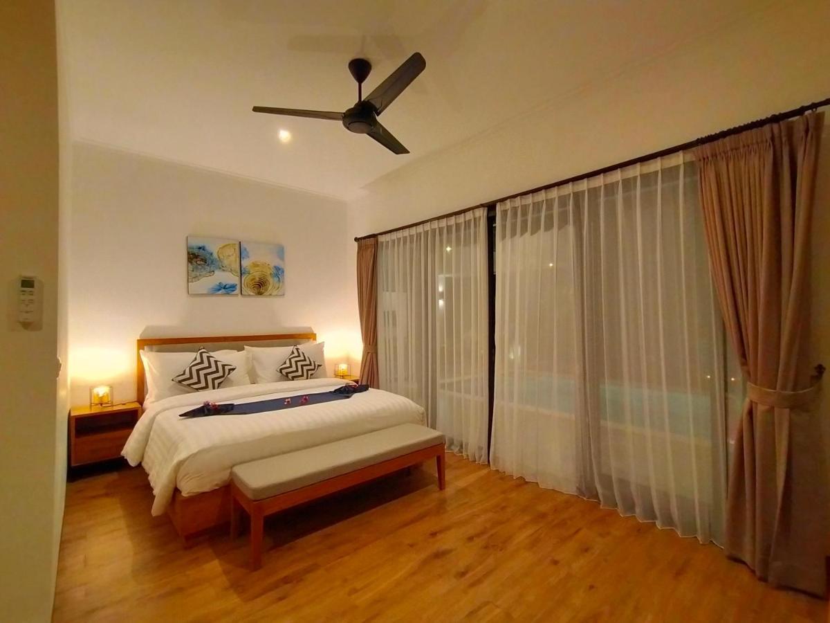 Villa Ataya 罗威那 外观 照片