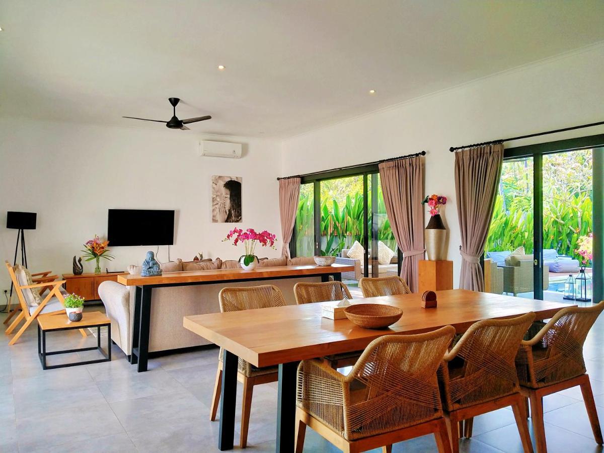 Villa Ataya 罗威那 外观 照片