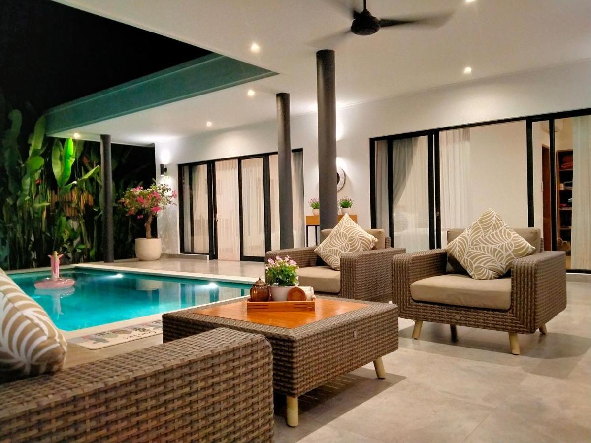 Villa Ataya 罗威那 外观 照片