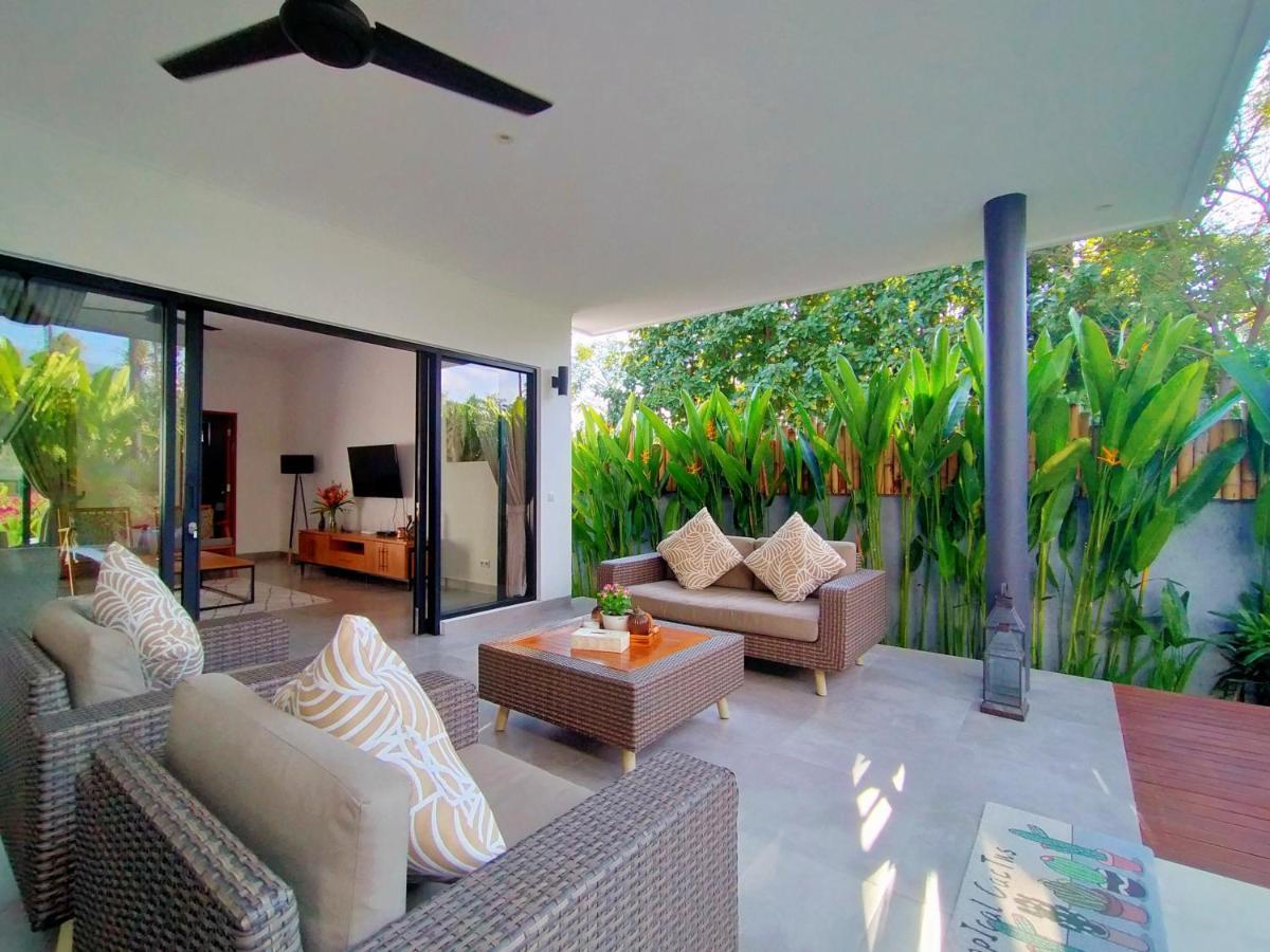 Villa Ataya 罗威那 外观 照片