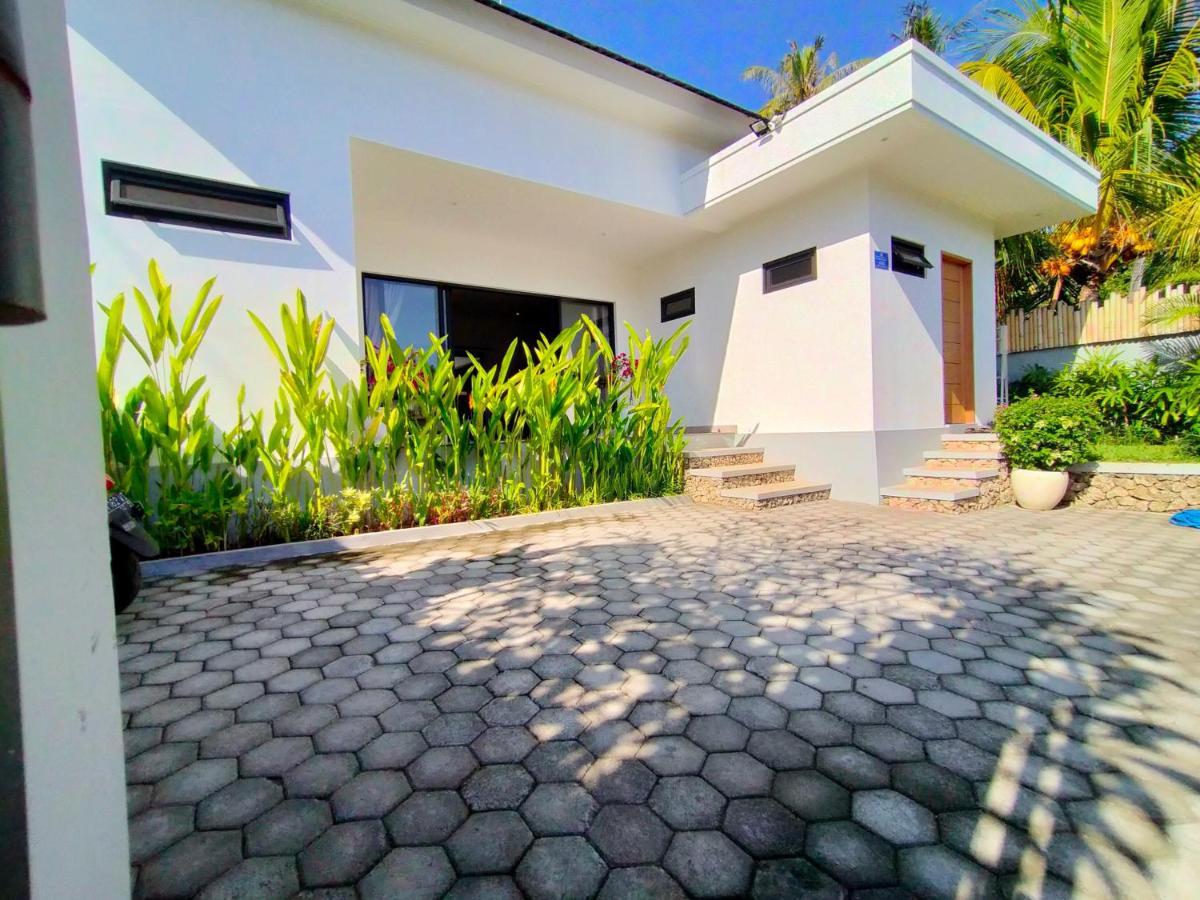Villa Ataya 罗威那 外观 照片