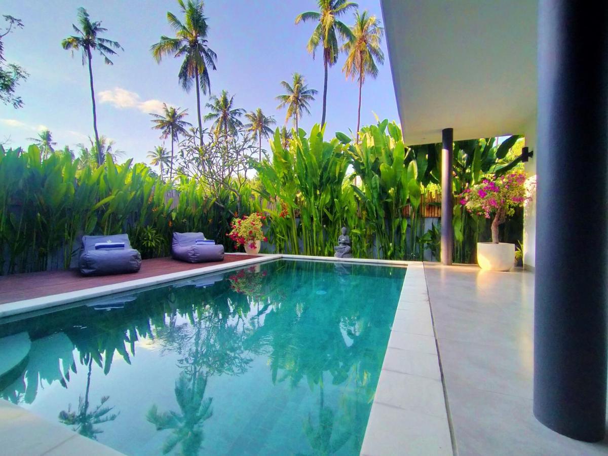 Villa Ataya 罗威那 外观 照片