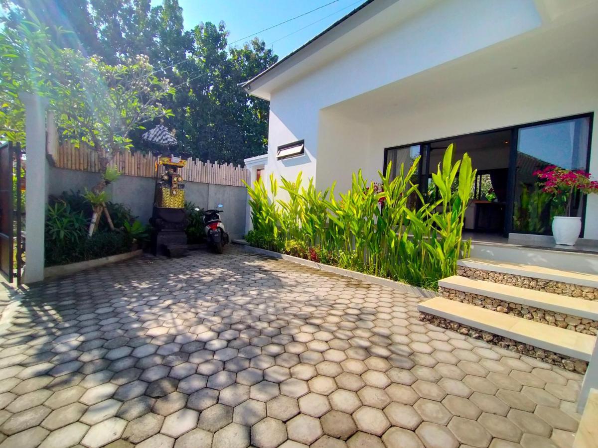 Villa Ataya 罗威那 外观 照片