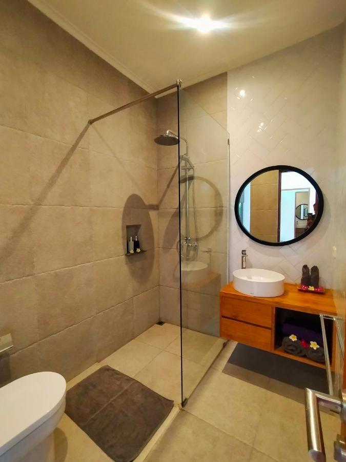 Villa Ataya 罗威那 外观 照片