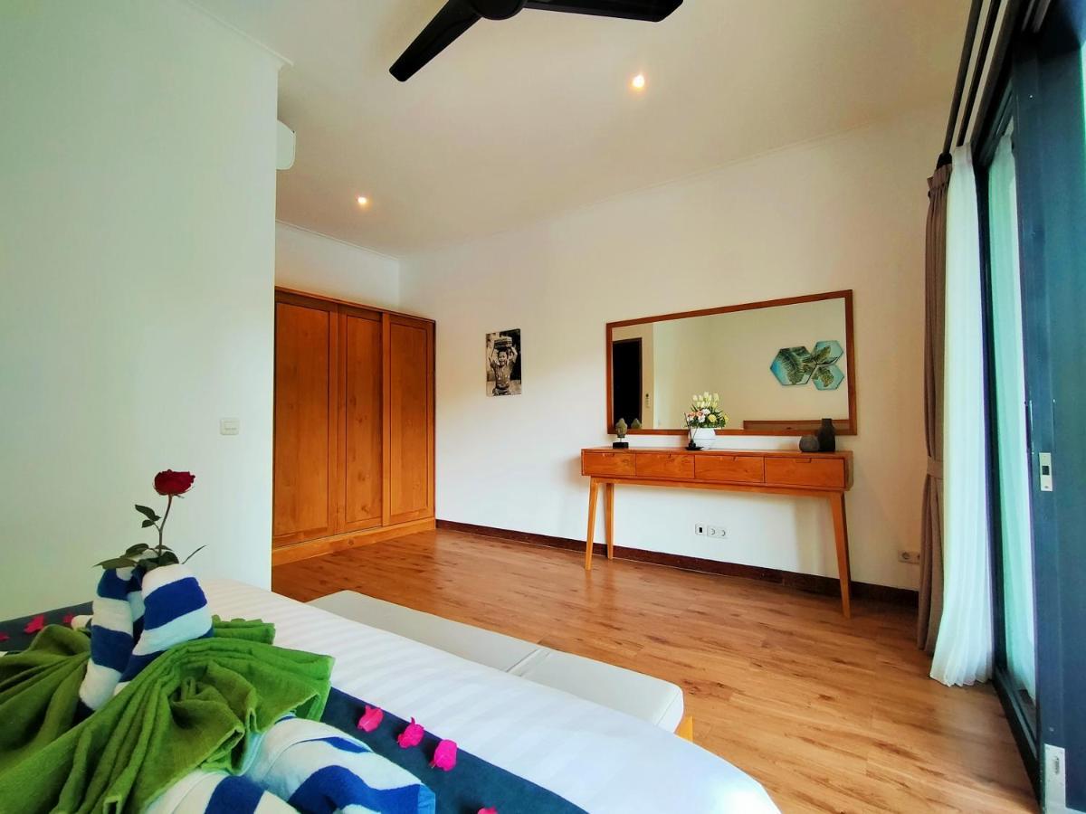 Villa Ataya 罗威那 外观 照片